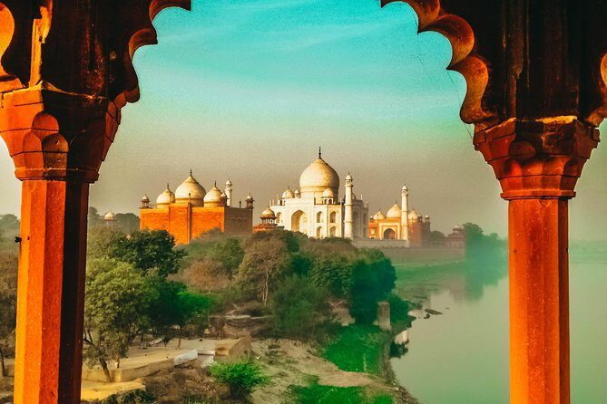 Private 02 Days Taj Mahal Tour From Jaipur - Final Thoughts: Is It Worth It?