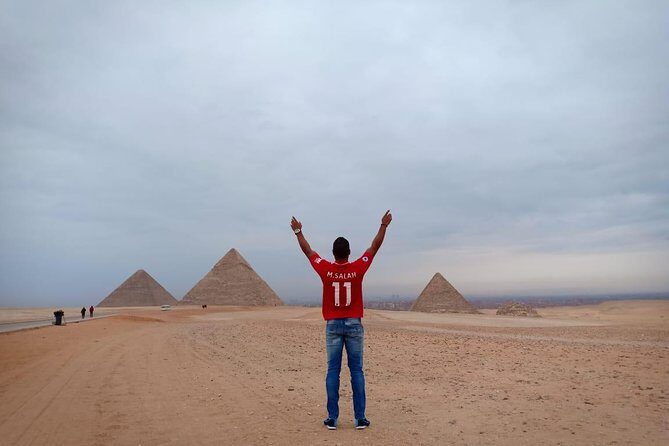 Private 03 Days Egypt package - Introduction to the Tour