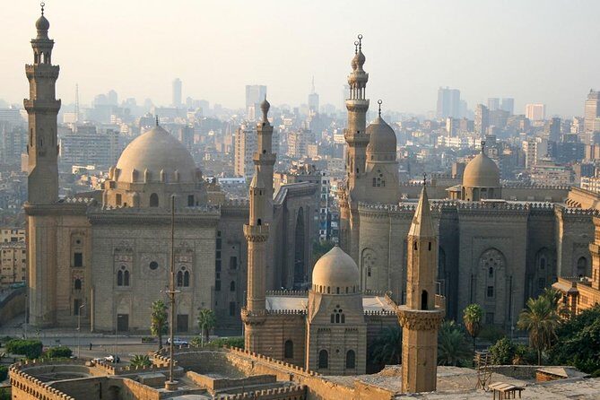 Private 03 Days Egypt package - Practical Details & What to Expect