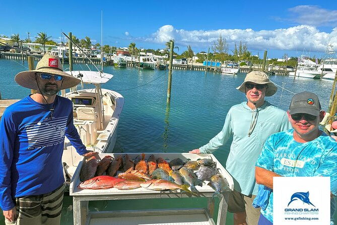 private-1-2-day-afternoon-bottom-fishing-charter-on-shady-grady