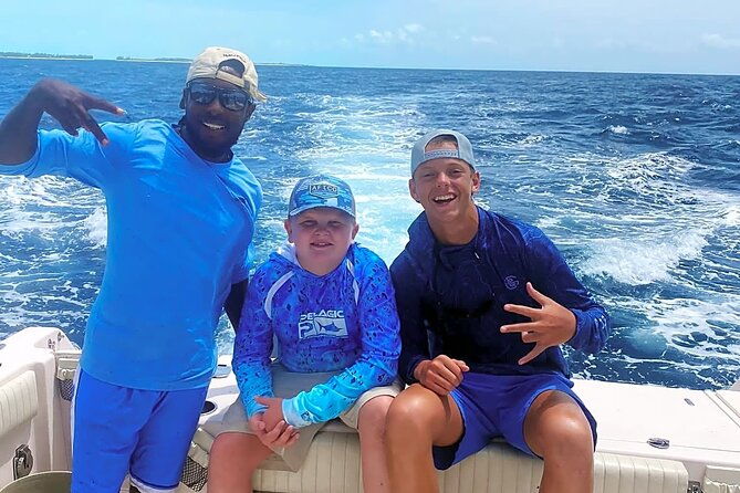 private-1-2-day-afternoon-bottom-fishing-charter-on-shady-grady
