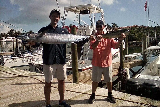 private-1-2-day-morning-charter-snorkel-or-cruise-on-shady-grady