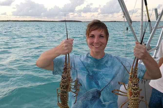 private-1-2-day-morning-charter-snorkel-or-cruise-on-shady-grady