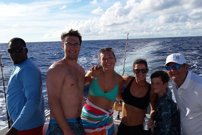 private-1-2-day-morning-charter-snorkel-or-cruise-on-shady-grady