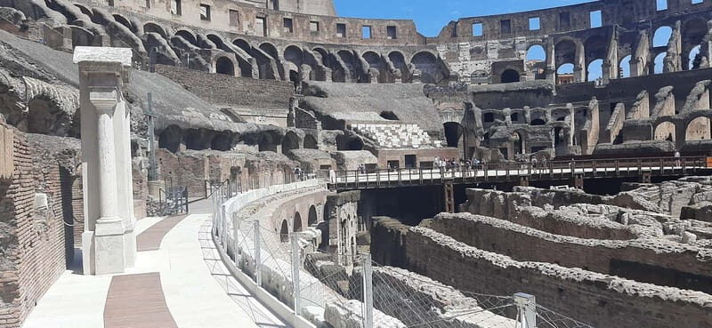 Private 1.5-Hour Family-Friendly Tour of the Colosseum - FAQ