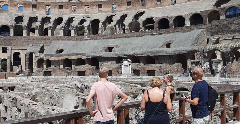 private-1-5-hour-family-friendly-tour-of-the-colosseum