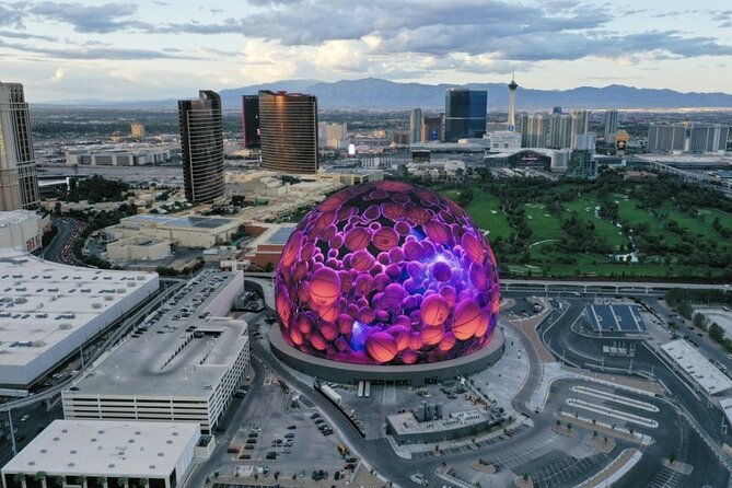 private-1-5-hour-sphere-las-vegas-guided-tour-in-an-evr-car