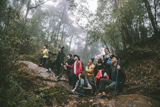 Private 1 Day Fansipan Conquering And Trekking - Who Will Appreciate This Tour?
