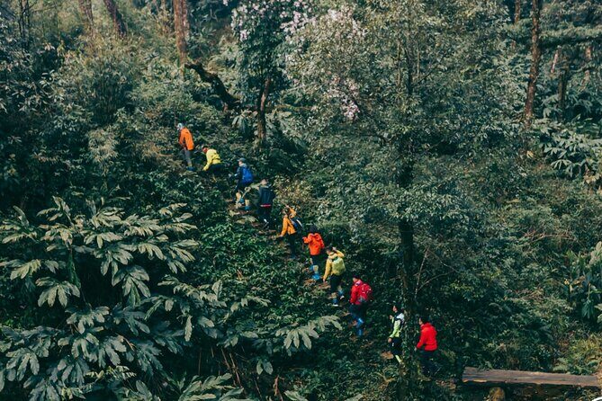 Private 1 Day Fansipan Conquering And Trekking - Final Thoughts