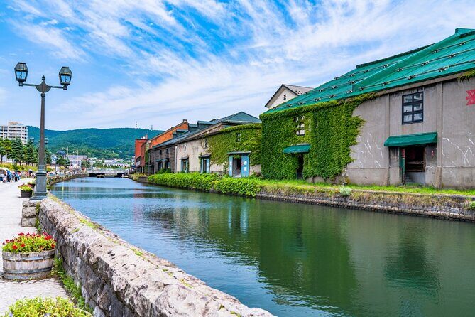 Private 1 Day Hokkaido Tour from Sapporo Customizable Itinerary - Who Is This Tour Best For?