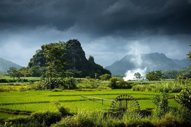 Private 1 day in Ninh Binh with Hoa Lu, Trang An and Mua cave - Final Thoughts: Is This Tour for You?