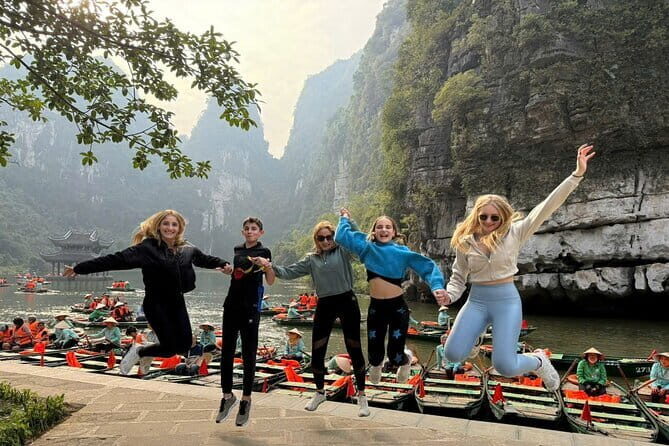 Private 1 day in Ninh Binh with Hoa Lu, Trang An and Mua cave - Frequently Asked Questions (FAQs)