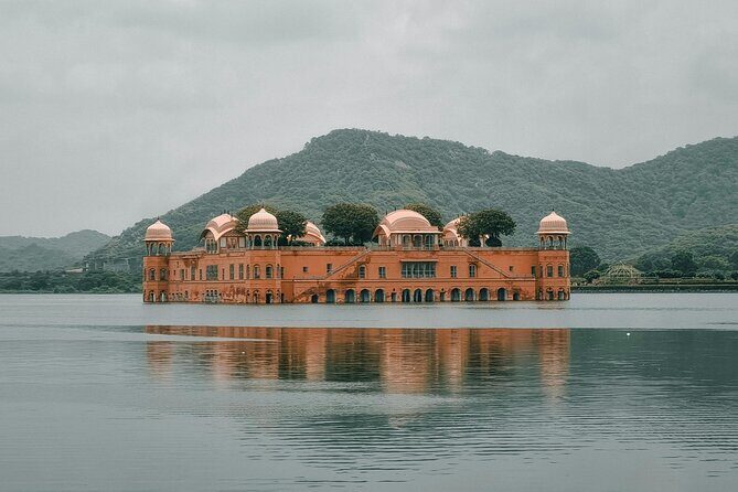 Private 1 Day Luxury Jaipur City Tour From Delhi By Car - The Sum Up