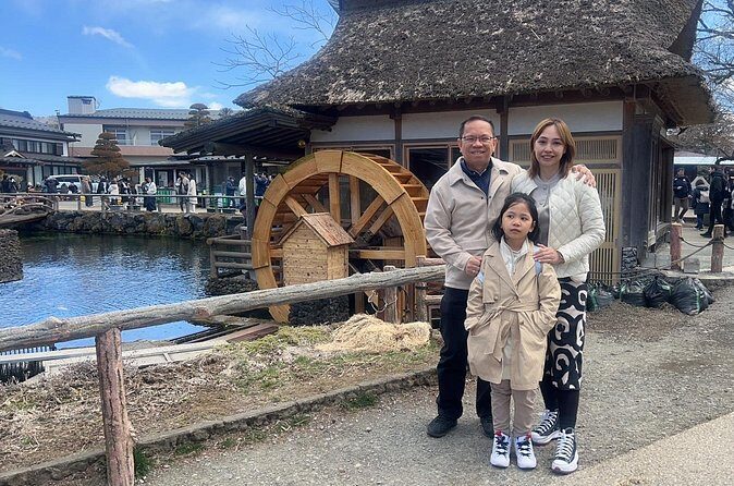 Private 1 Day Round Trip Tour from Tokyo to Mount Fuji - Who Would Love This Tour?