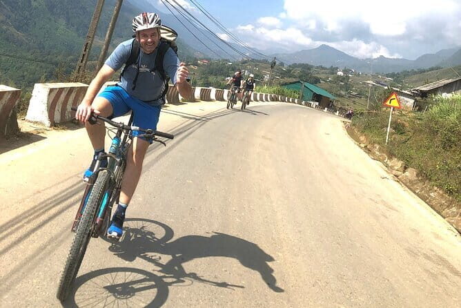 Private 1 Day Sapa Cycling Tour - The Experience: What to Expect from the Sapa Cycling Tour