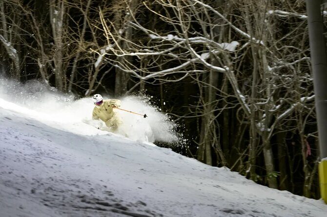 Private 1 Day Ski Tour from Nagano Station - Reviewing the Private 1 Day Ski Tour from Nagano Station
