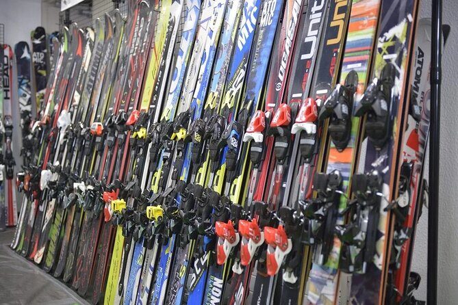 Private 1 Day Ski Tour from Nagano Station - Who Should Consider This Tour?