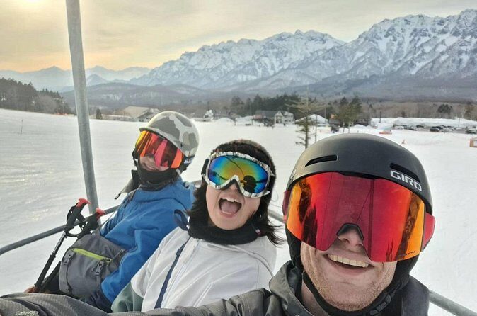 Private 1 Day Ski Tour from Nagano Station - Frequently Asked Questions