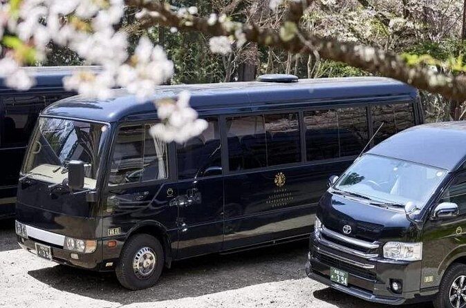 Private 1 Day Ski Tour from Nagano Station - Final Thoughts