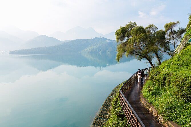 Private 1 Day Sun Moon Lake Escape Tour from Taipei - Practical Details and Tips