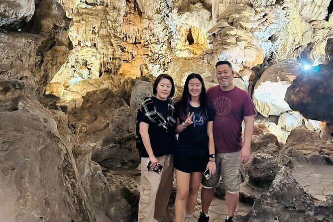 Private 1 Day Tour in Ha Long Bay with Private Cruise or Group - Value for Money