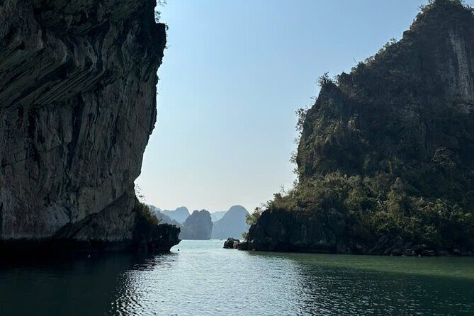 Private 1 Day Tour in Ha Long Bay with Private Cruise or Group - Authentic Experiences