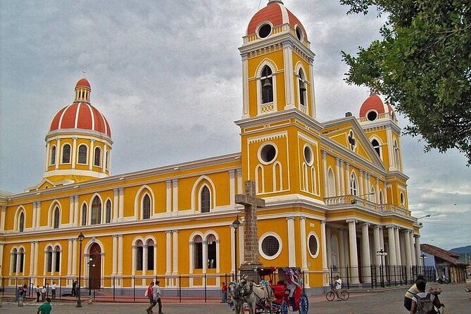 private-1-day-tour-to-nicaragua-from-liberia-guanacaste