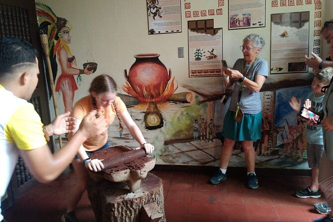 private-1-day-tour-to-nicaragua-from-riu-guanacaste-riu-palace