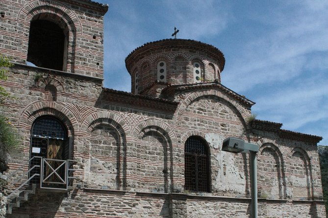 private-1-day-trip-to-wonderful-bridges-bachkovo-asens-fortress-from-plovdiv