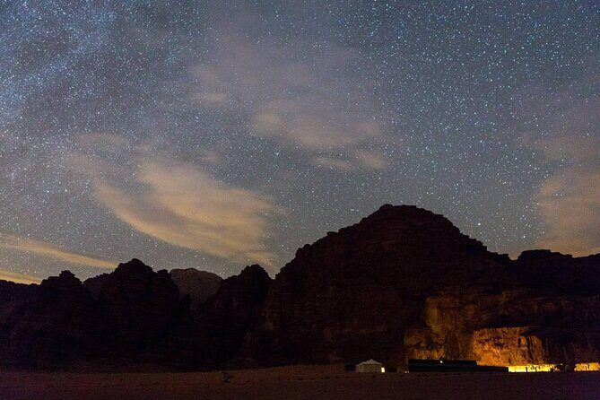 Private 1 Day Wadi Rum Desert Tour - FAQ