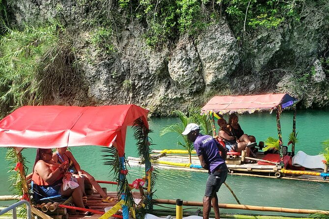 private-1-hour-bamboo-river-rafting-in-montego-bay