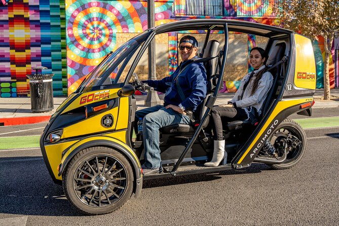 private-1-hour-downtown-las-vegas-tour-in-a-talking-gocar-2