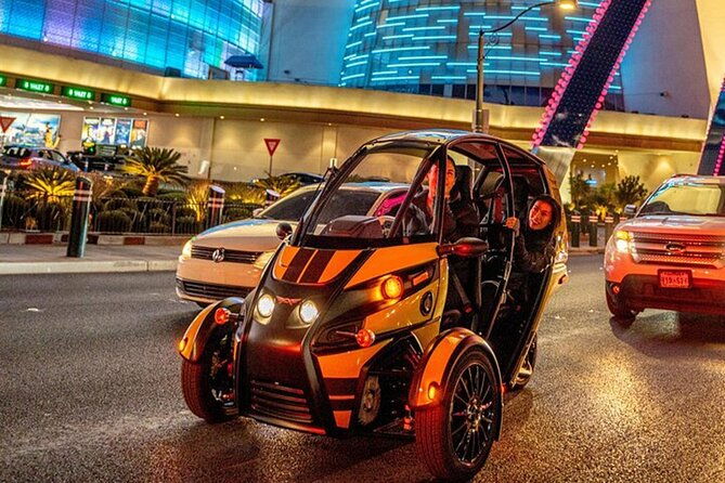 private-1-hour-downtown-las-vegas-tour-in-a-talking-gocar