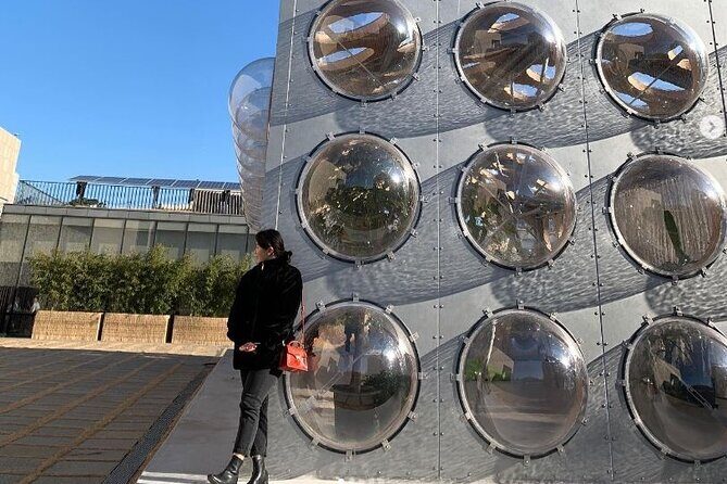 Private 1 Hour Tour in Seoul with Photoshoot - A Closer Look at the Seoul Photoshoot Tour