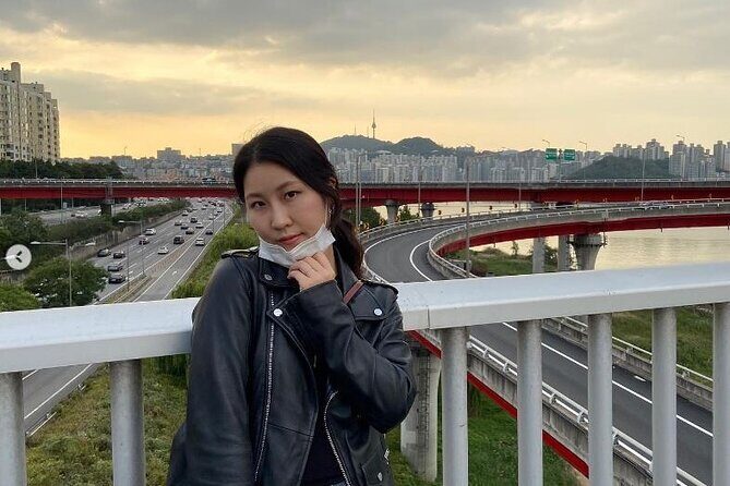 Private 1 Hour Tour in Seoul with Photoshoot - FAQ
