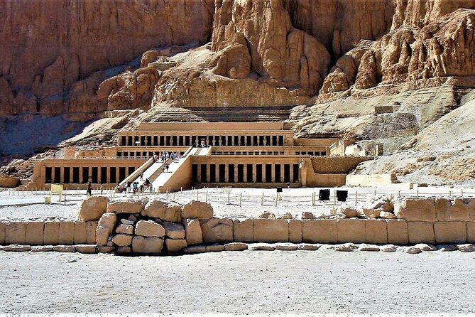 Private 10-Day Signature of Egypt & the Nile 2025/2026 - Practical Details & Value