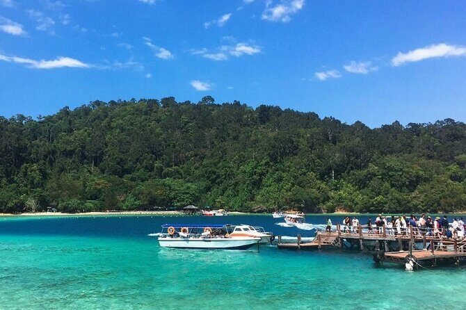 Private 10 Days Malaysia Borneo Wildlife Tour with Beach - Discovering Borneo’s Natural Wonders: An In-Depth Review