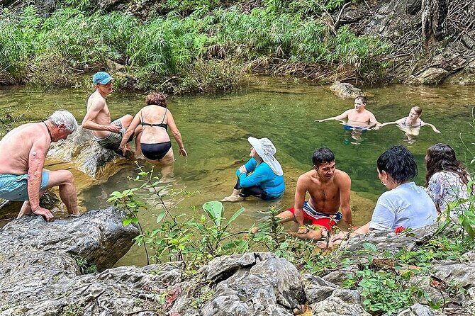 Private 10 Days Malaysia Borneo Wildlife Tour with Beach - FAQ