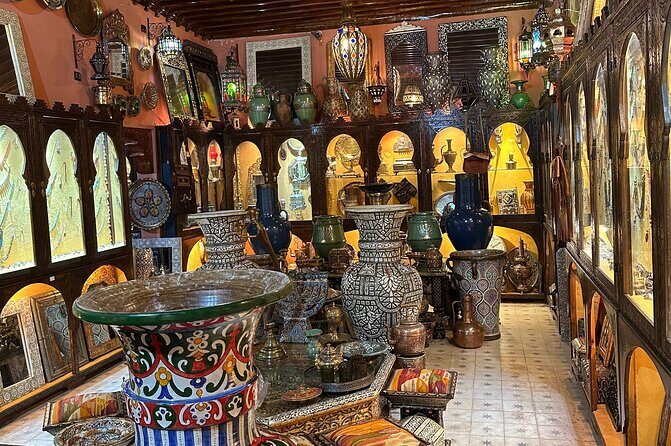 Private 10 days Tour From Casablanca Via Desert - Practical Details & What to Expect