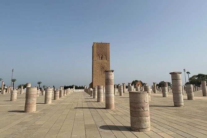 Private 10 days Tour From Casablanca Via Desert - Authentic Experiences Highlighted by Guests