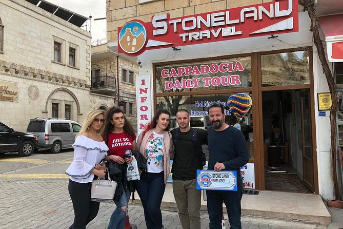 private-10-days-turkey-tours