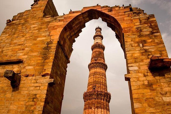 Private 10- Hour Old Delhi And New Delhi Tour - The Value of a Private Guided Experience