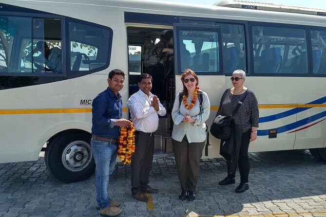 Private 10- Hour Old Delhi And New Delhi Tour - The Sum Up: Who Will Love This Tour?