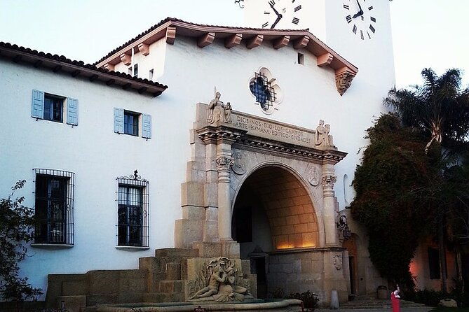 private-10-hour-tour-to-santa-barbara-solvang-from-los-angeles