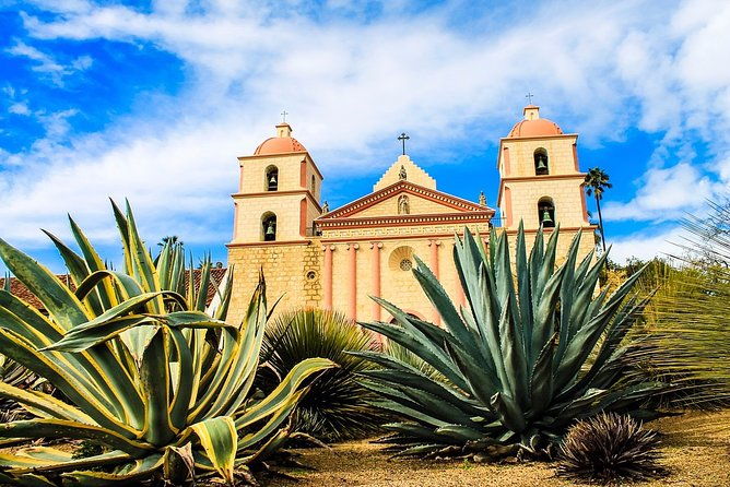 private-10-hour-tour-to-santa-barbara-solvang-from-los-angeles