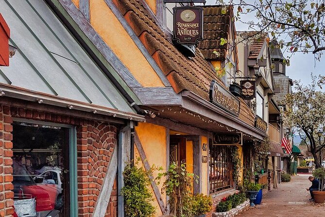 private-10-hour-tour-to-santa-barbara-solvang-from-los-angeles