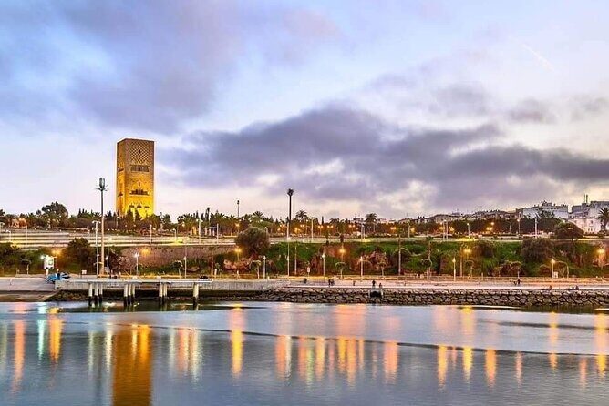 Private 11 Day Tour From Casablanca Imperial Cities Sahara Desert - Exploring the Moroccan Highlights: An In-Depth Look