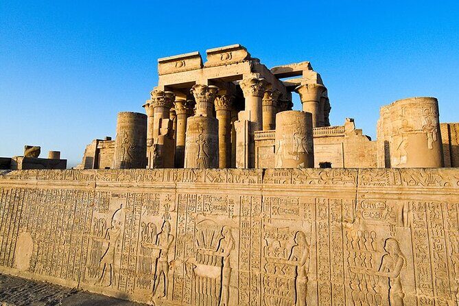 Private 11-Days Egypt Spiritual Tour and Luxury Sacred Journey - Who Is This Tour Best For?