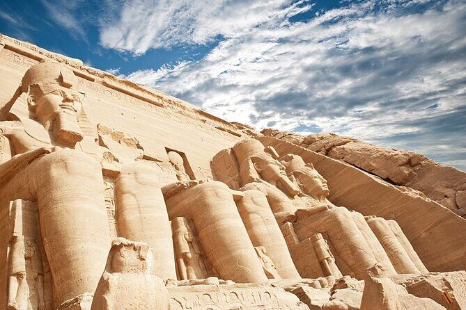 Private 11-Days Egypt Spiritual Tour and Luxury Sacred Journey - Frequently Asked Questions