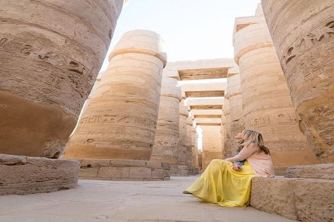 Private 12 Day Cairo, Nile Cruise And Red Sea Stay - A Closer Look at the 12-Day Itinerary